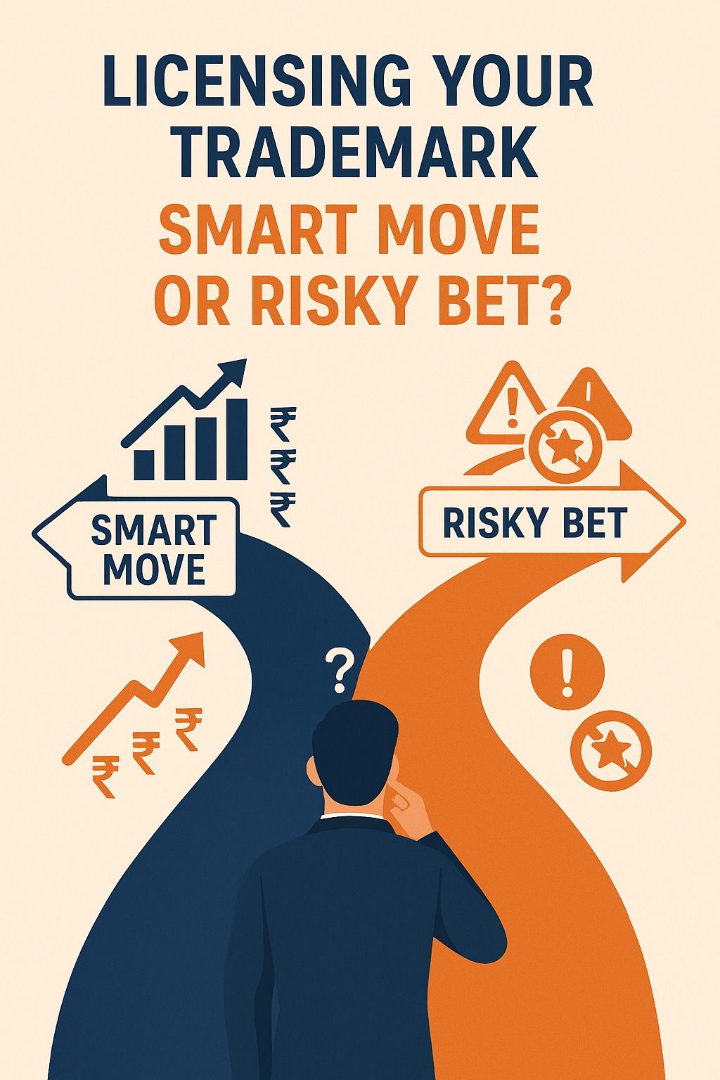 Licensing Your Trademark: Smart Move or Risky Bet?