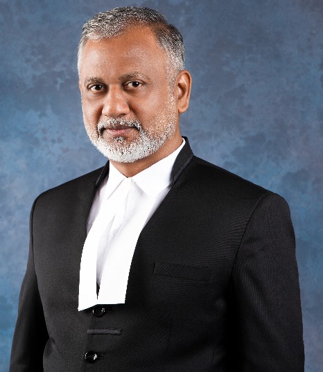 Adv. Sesubalan Raja
