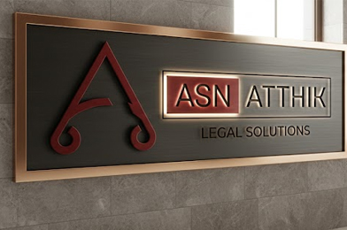 ASN Atthik Legal