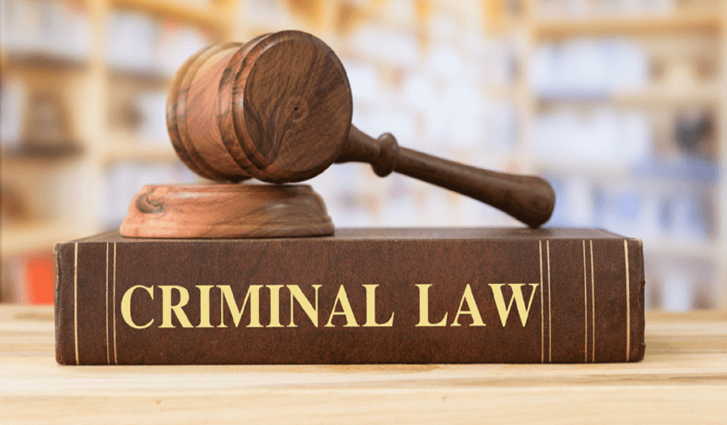 Criminal Law