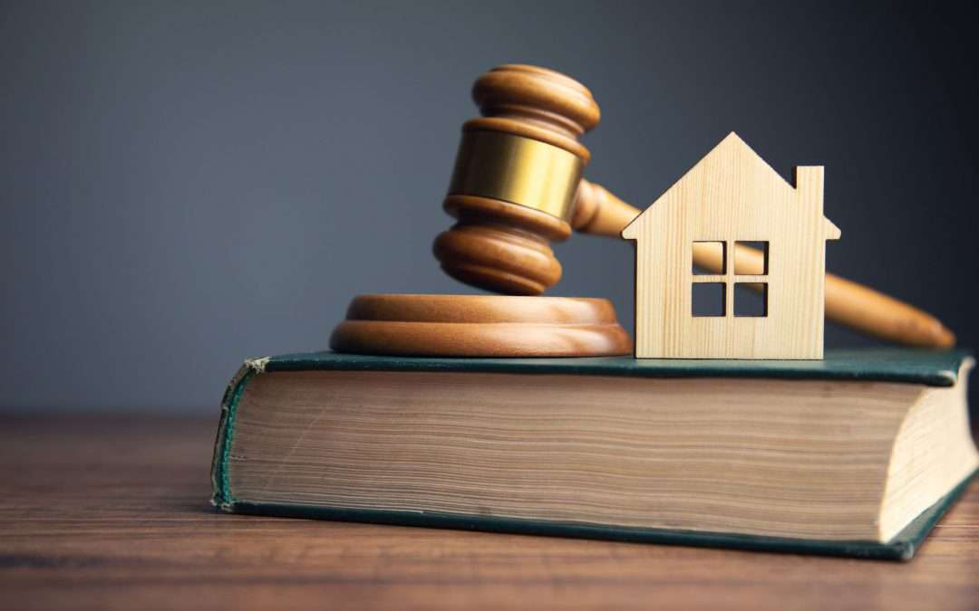 Real Estate Law
