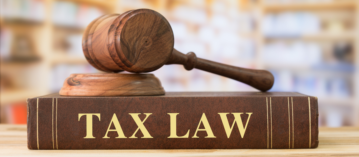 Tax Law Services
