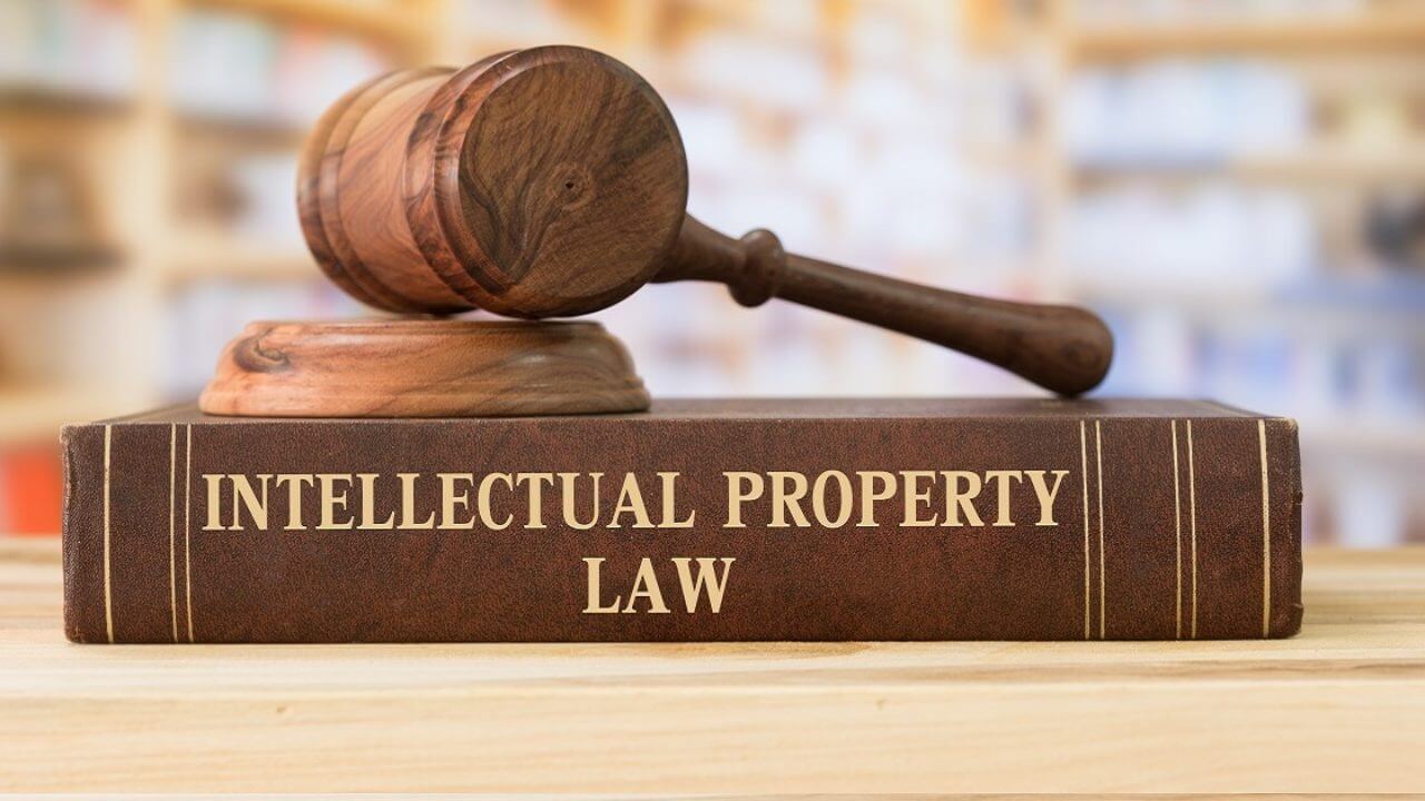 IPR Services