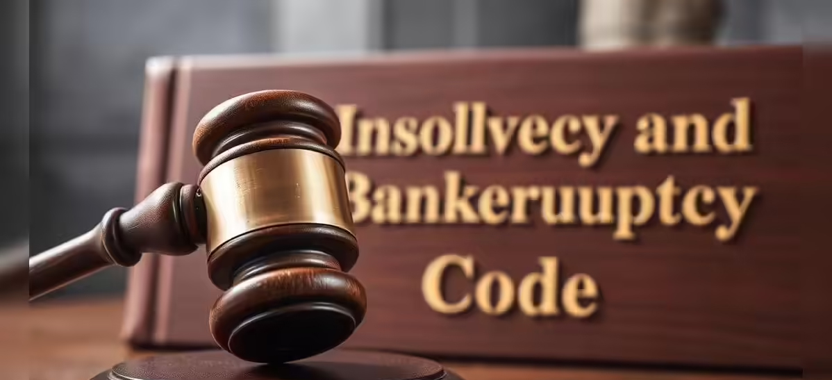 Banking & Insolvency Laws